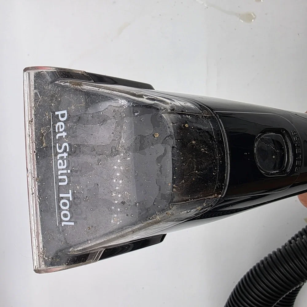 Bissell ProHeat 1548 1550 1551 1986 1964 2007 Carpet Cleaner Hose